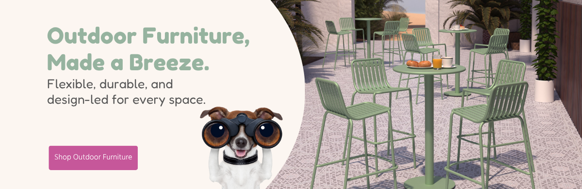 Outdoor Furniture